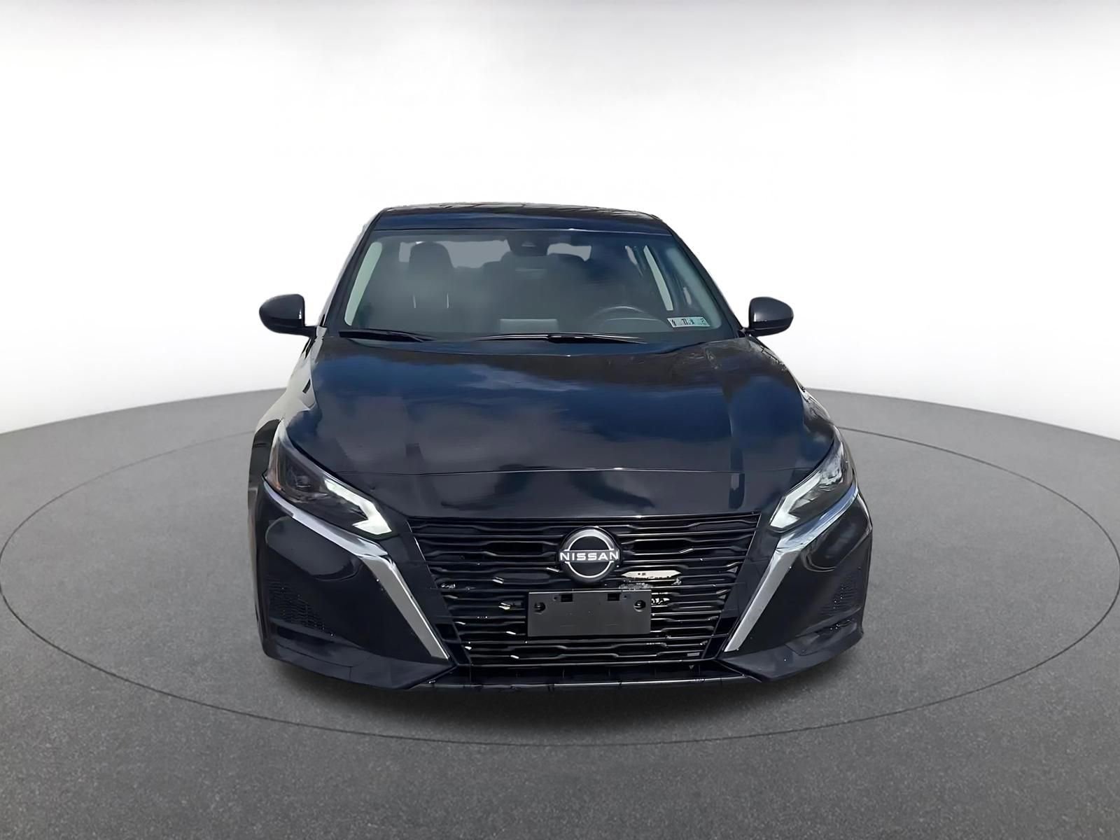 Thumbnail: 2025 Nissan Altima - 4