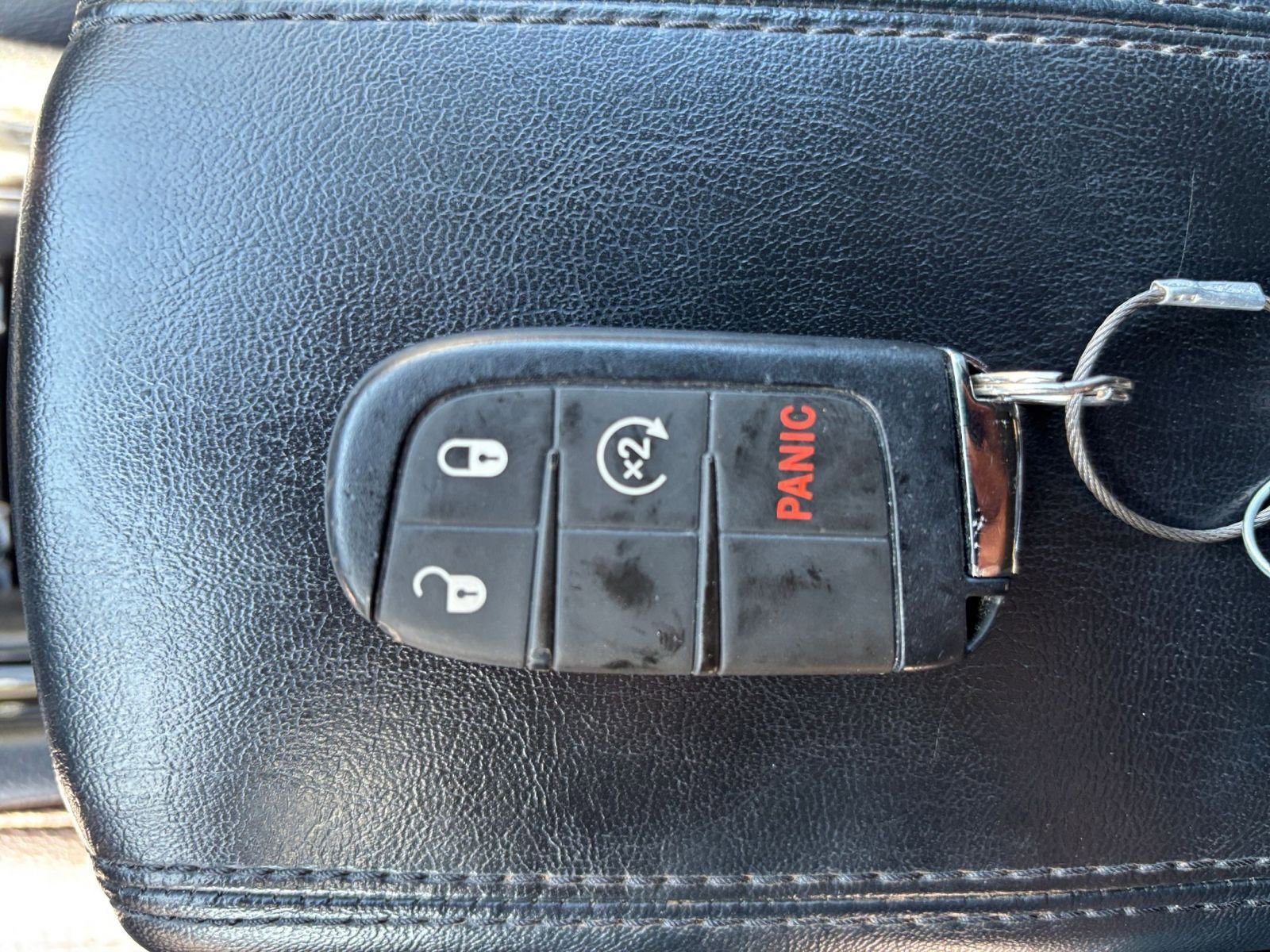 Thumbnail: 2025 Jeep Compass - 25