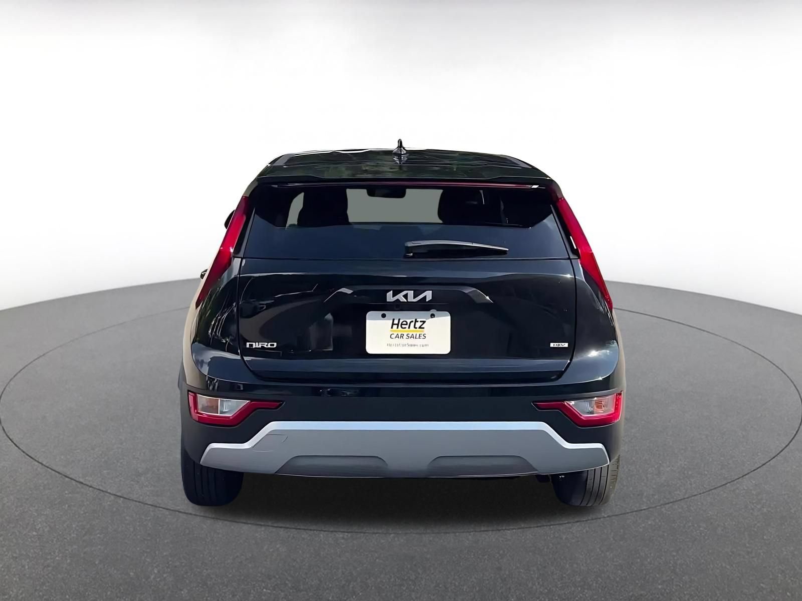 Thumbnail: 2026 Kia Niro - 12