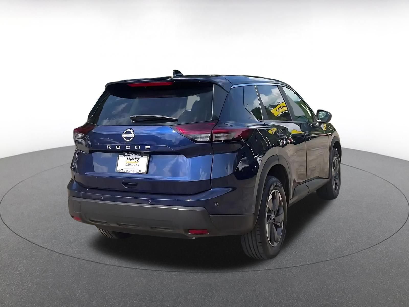 Thumbnail: 2025 Nissan Rogue - 15