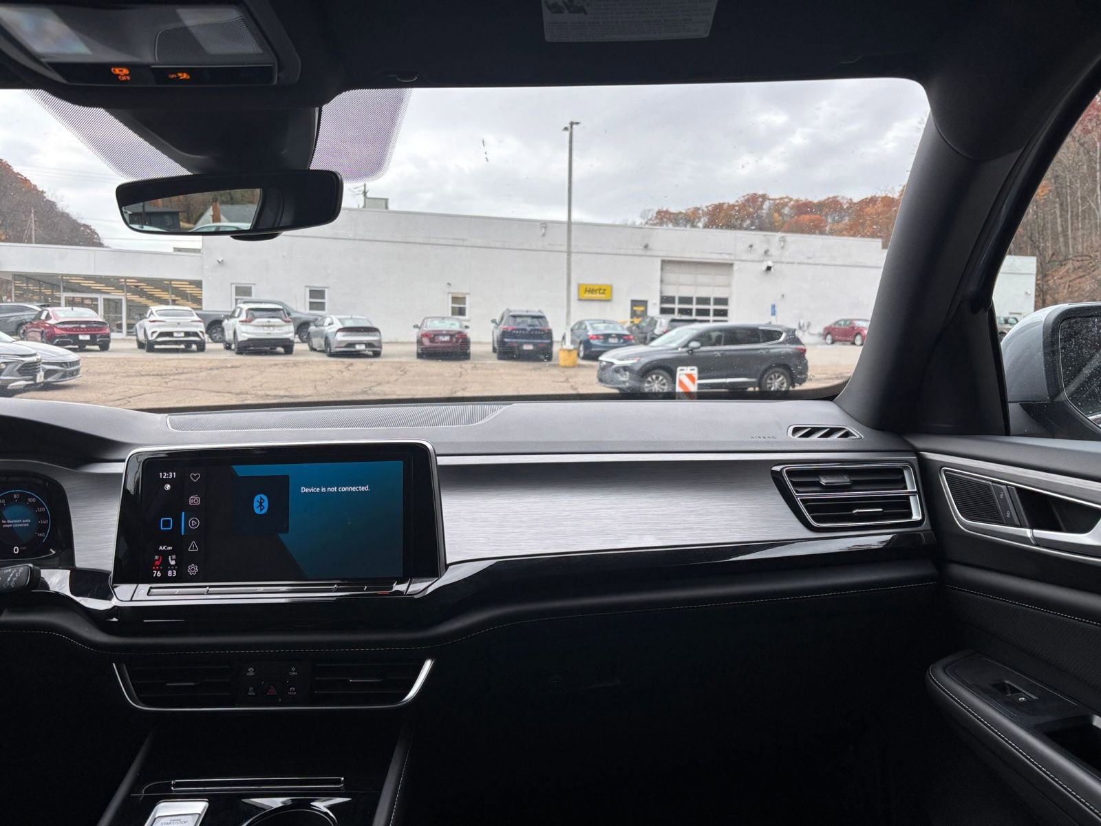 Thumbnail: 2025 Volkswagen Atlas - 35