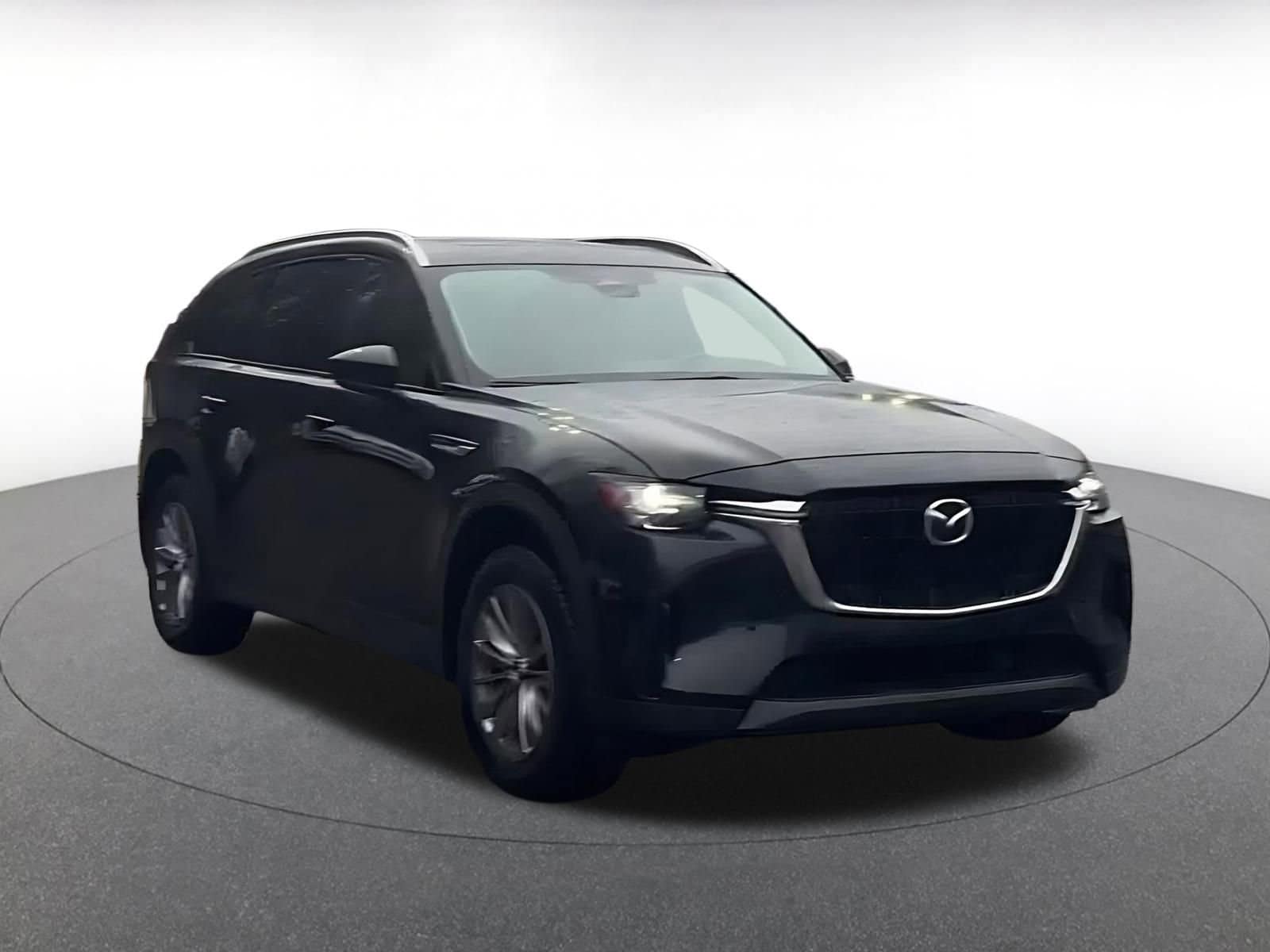 Thumbnail: 2025 Mazda CX-90 - 3