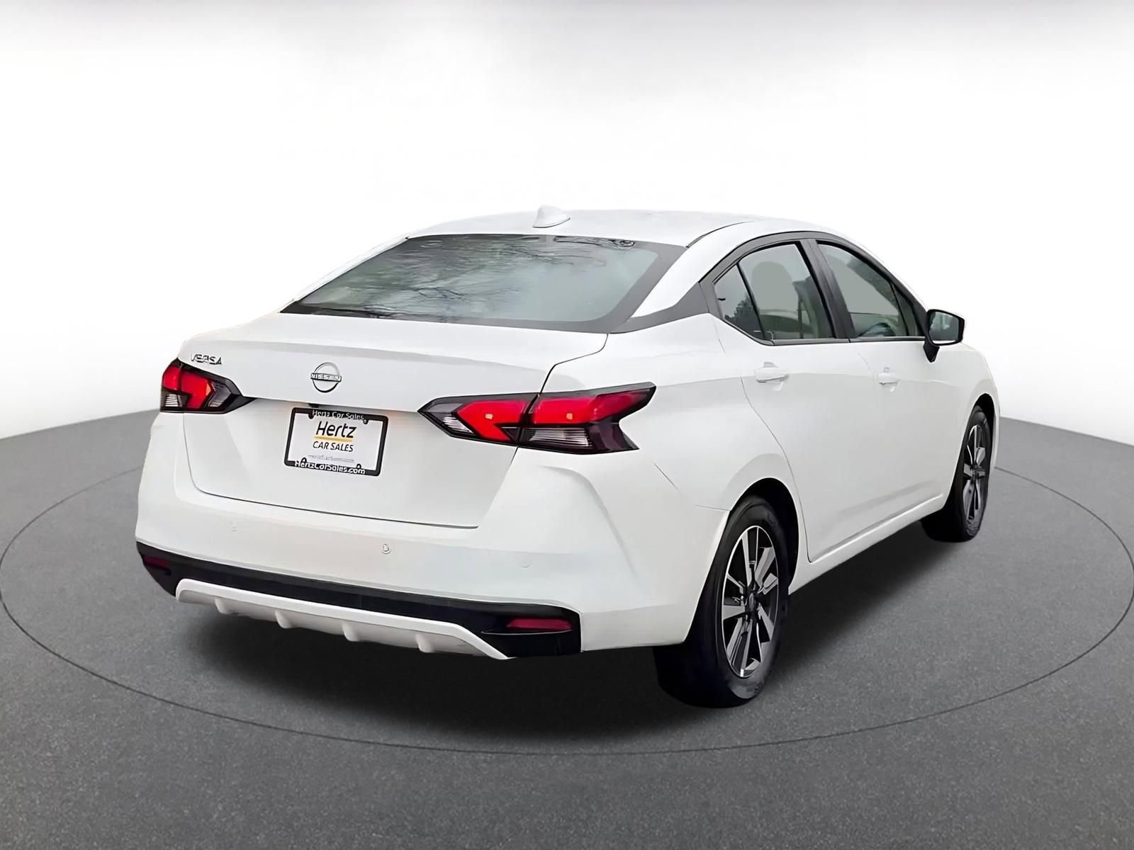 Thumbnail: 2025 Nissan Versa - 15