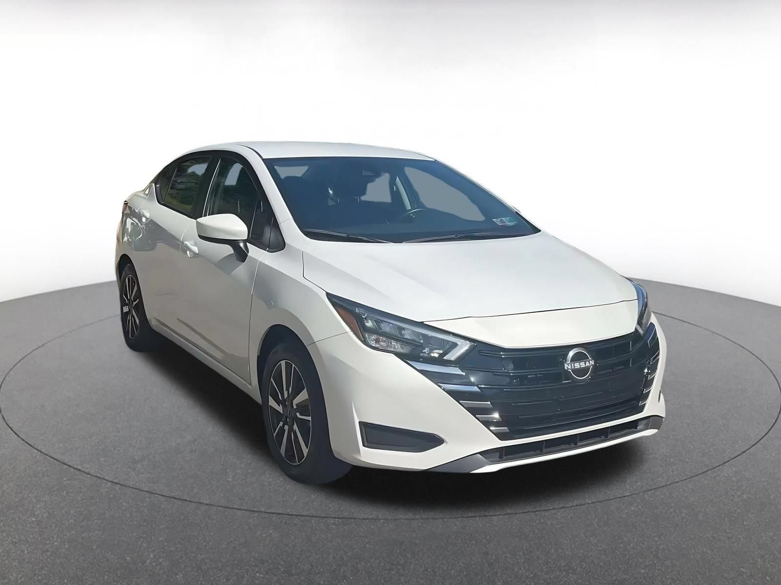 Thumbnail: 2025 Nissan Versa - 3