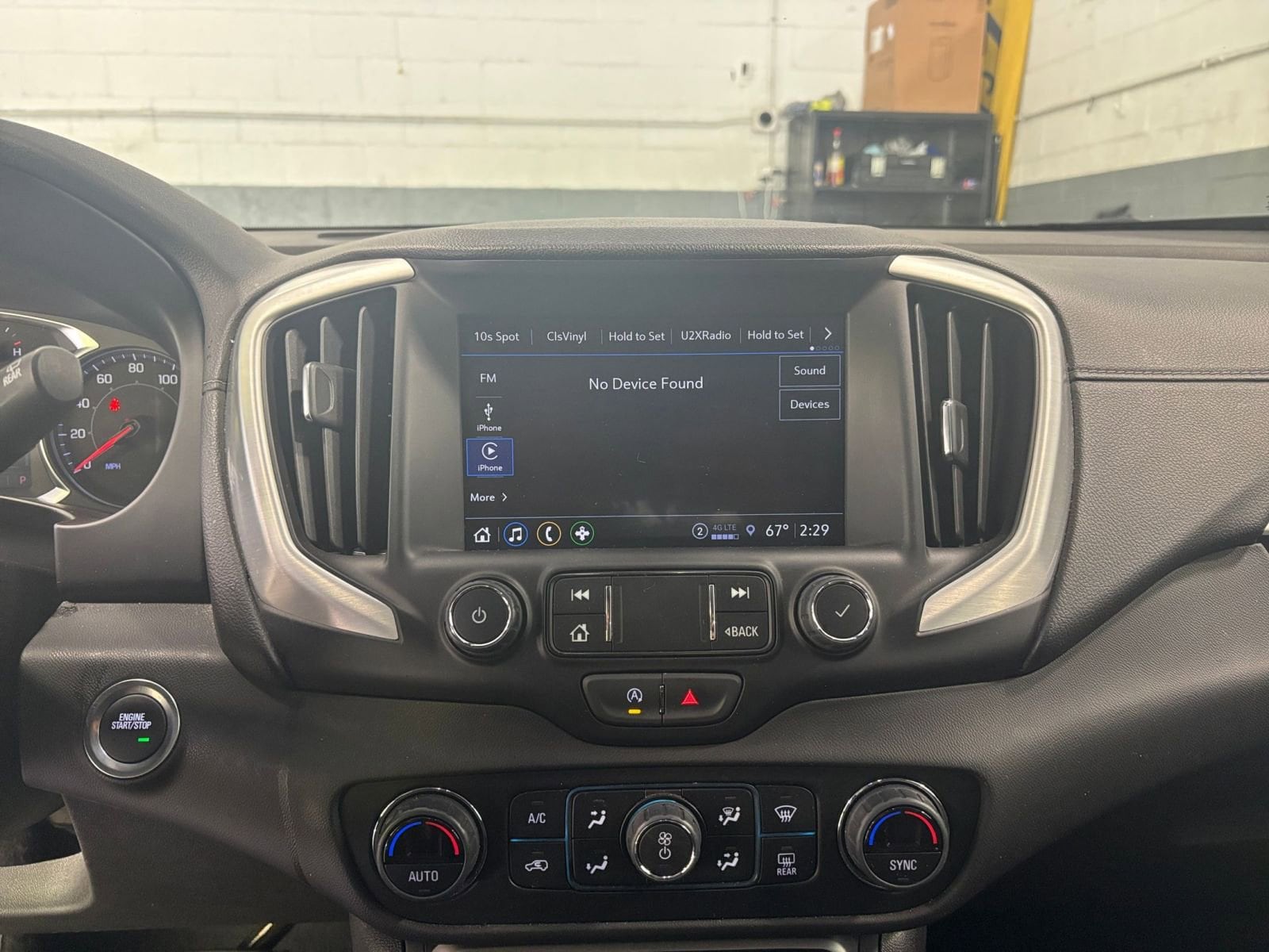Thumbnail: 2024 GMC Terrain - 18