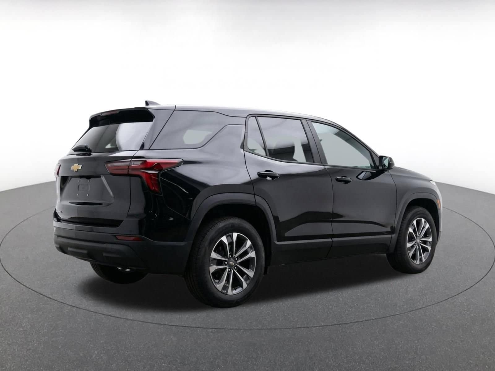 Thumbnail: 2025 Chevrolet Equinox - 7