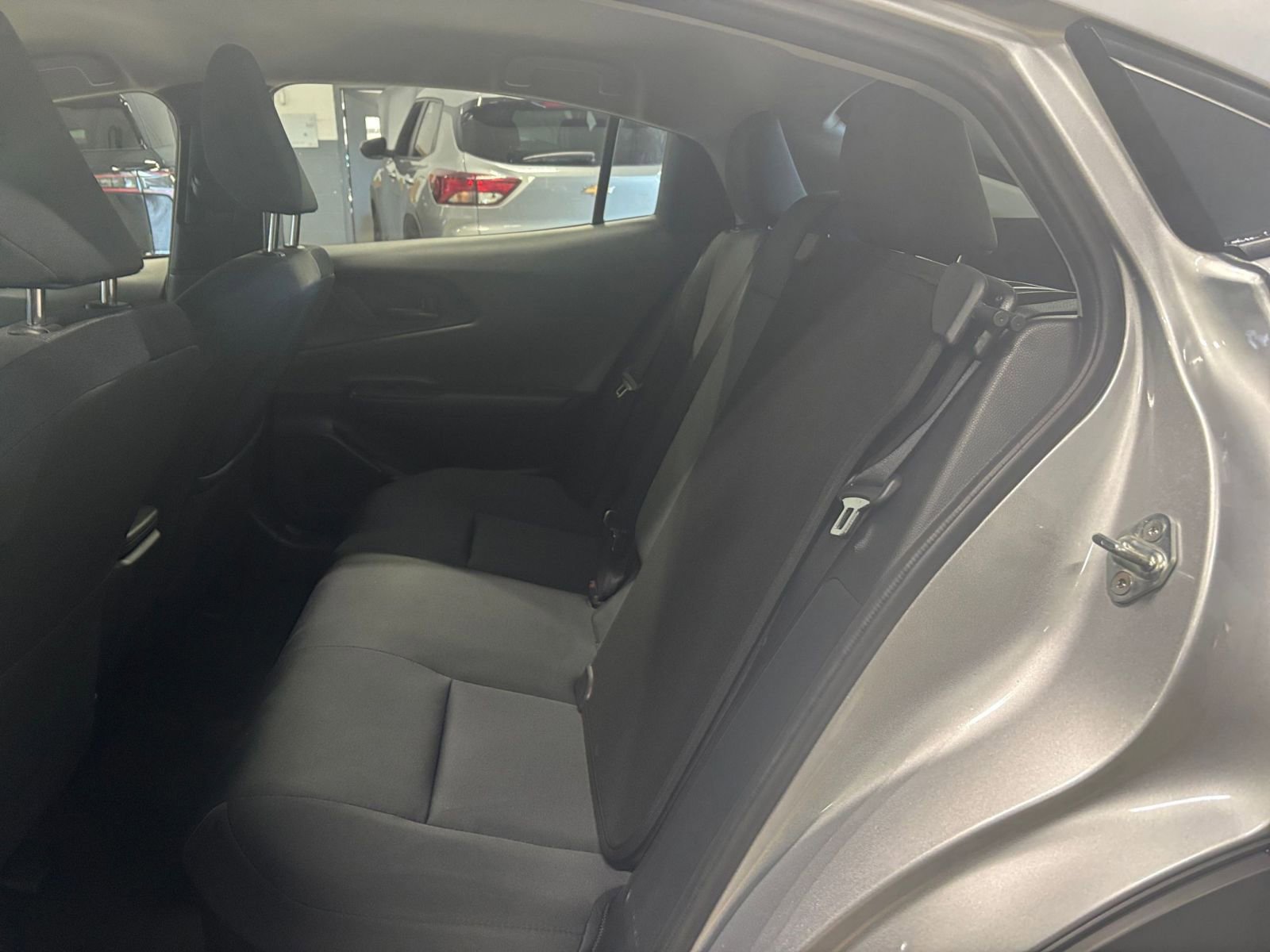 Thumbnail: 2025 Toyota Prius - 35