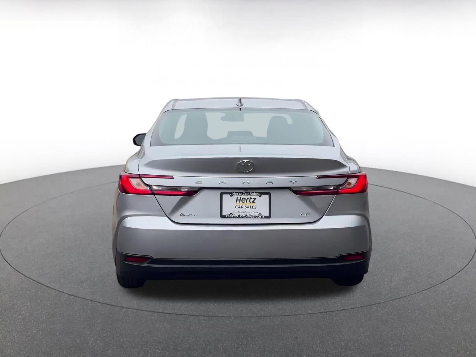 Thumbnail: 2025 Toyota Camry - 12