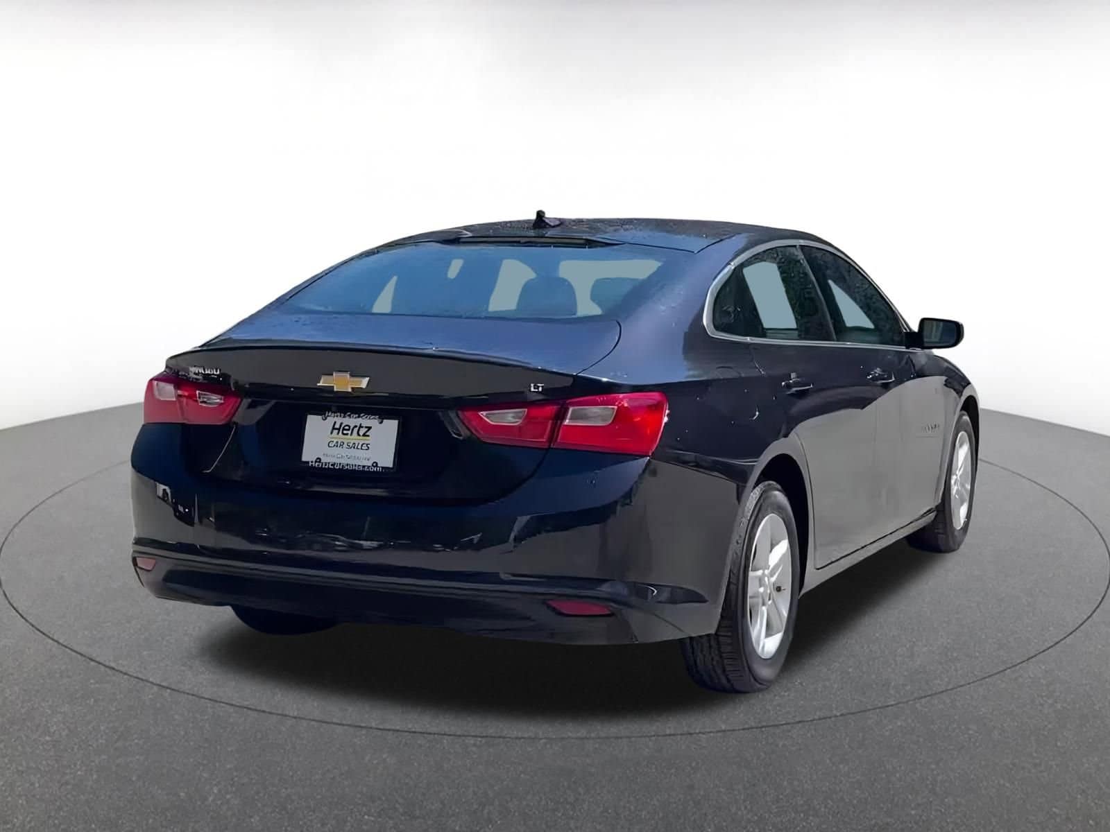 Thumbnail: 2023 Chevrolet Malibu - 14