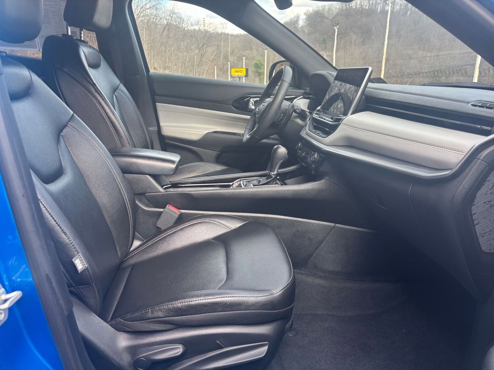 Thumbnail: 2025 Jeep Compass - 28