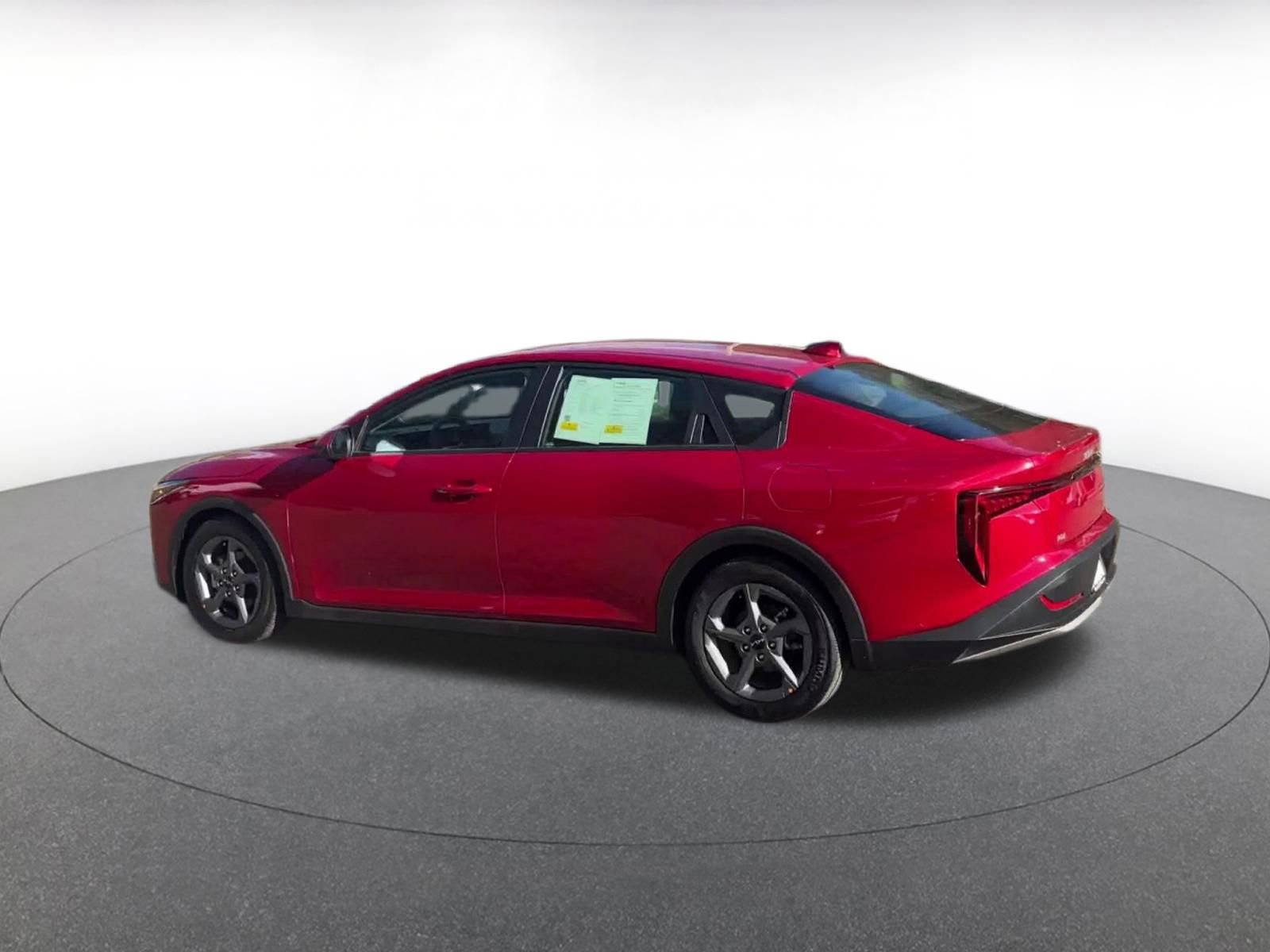 Thumbnail: 2025 Kia K4 - 9