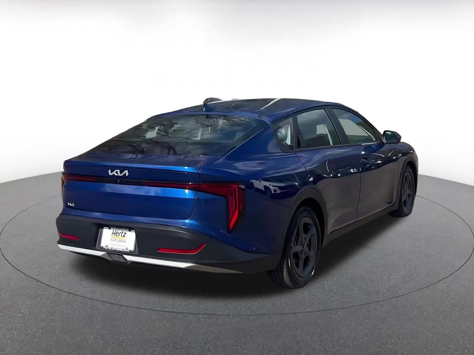 Thumbnail: 2025 Kia K4 - 14