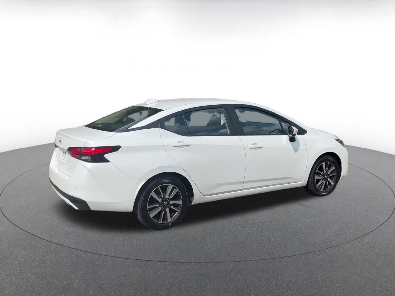 Thumbnail: 2025 Nissan Versa - 13