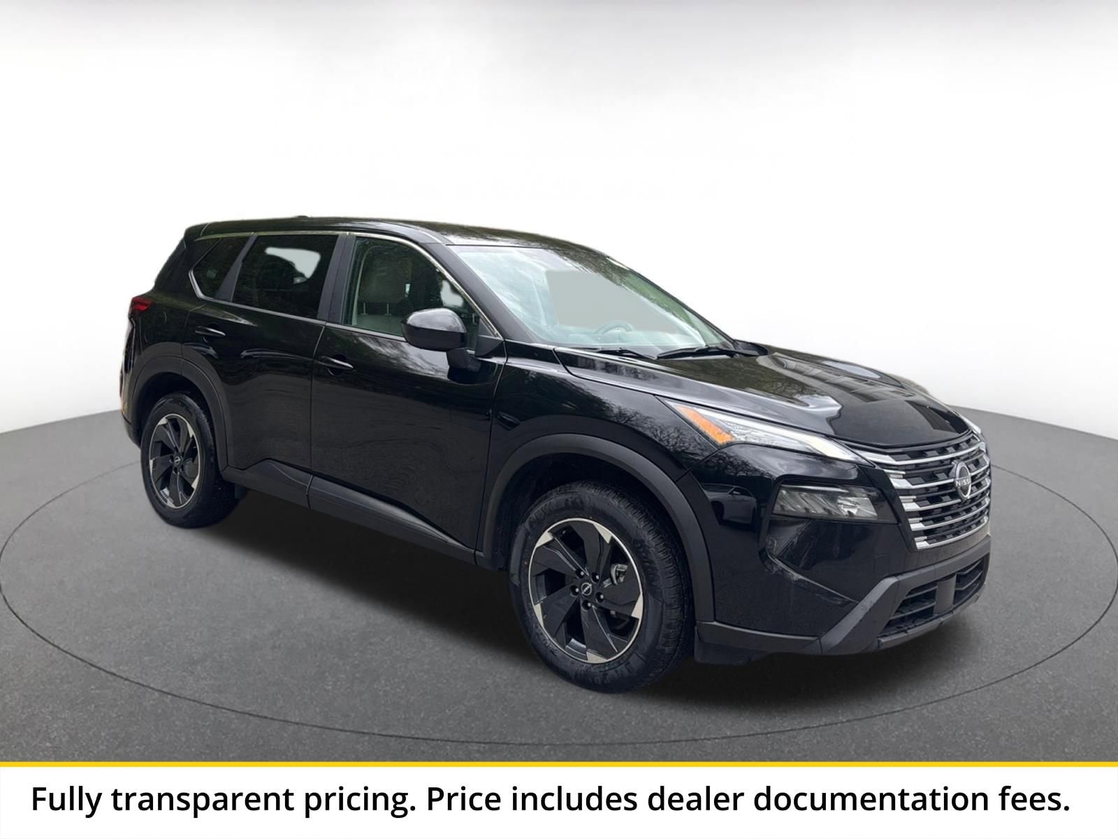 Thumbnail: 2025 Nissan Rogue - 1