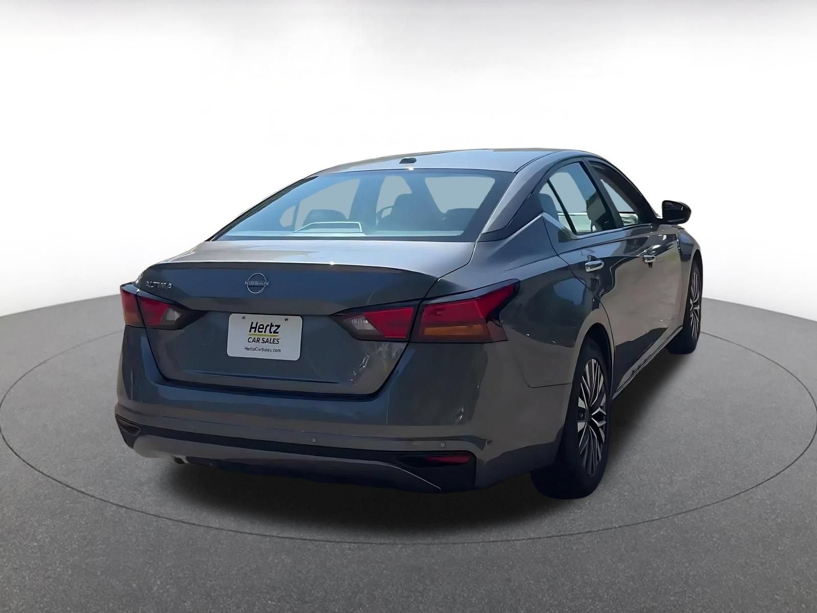 Thumbnail: 2025 Nissan Altima - 14