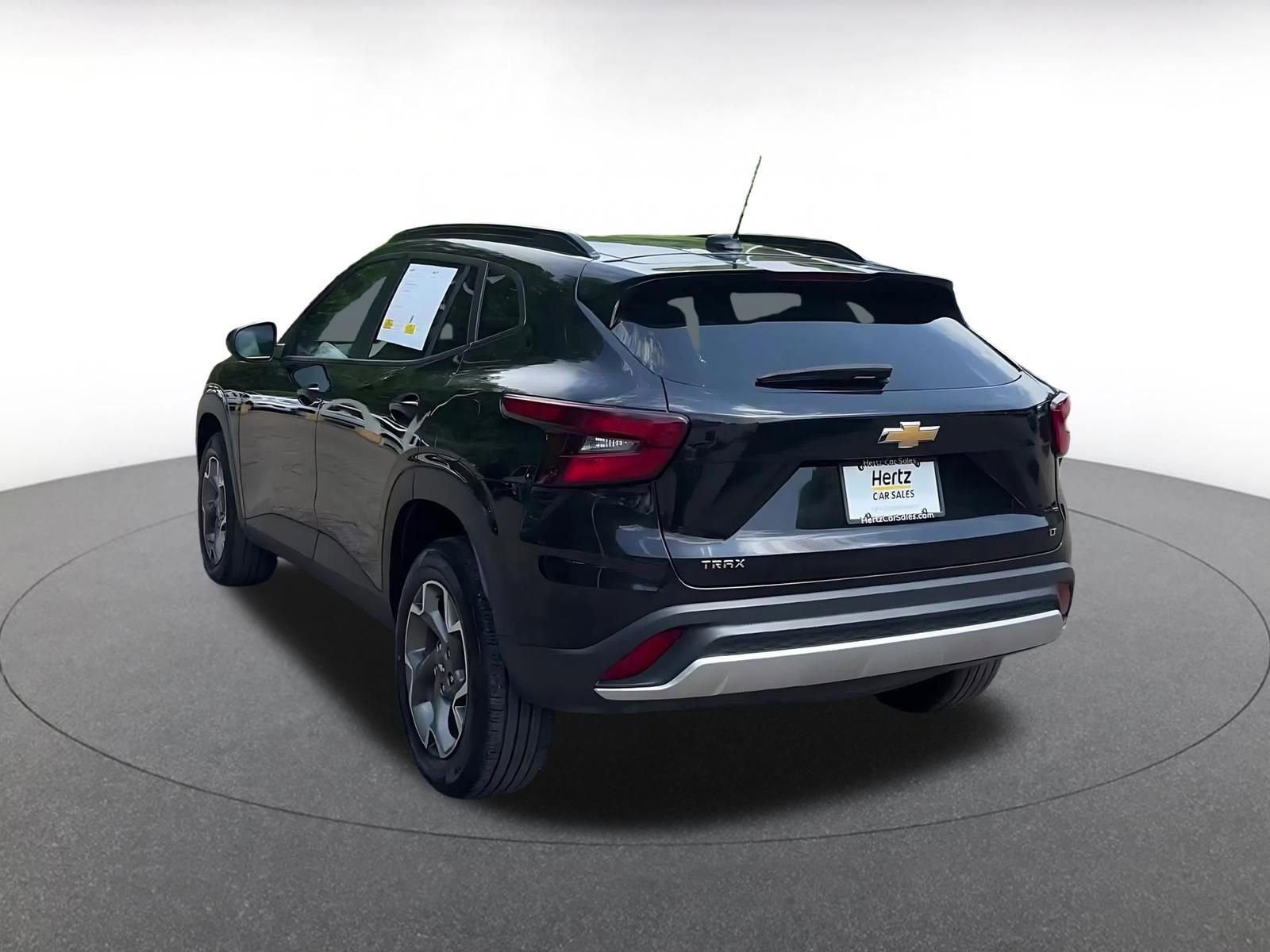 Thumbnail: 2025 Chevrolet Trax - 12