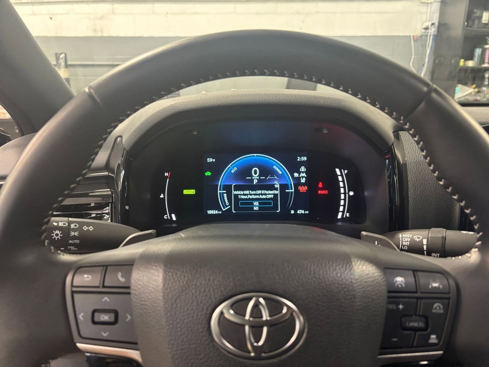 Thumbnail: 2025 Toyota Camry - 28