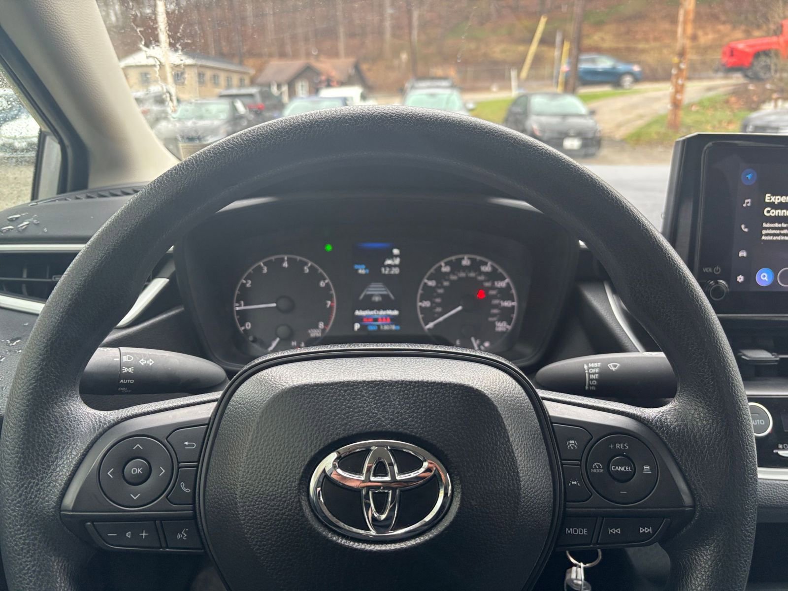 Thumbnail: 2025 Toyota Corolla - 27