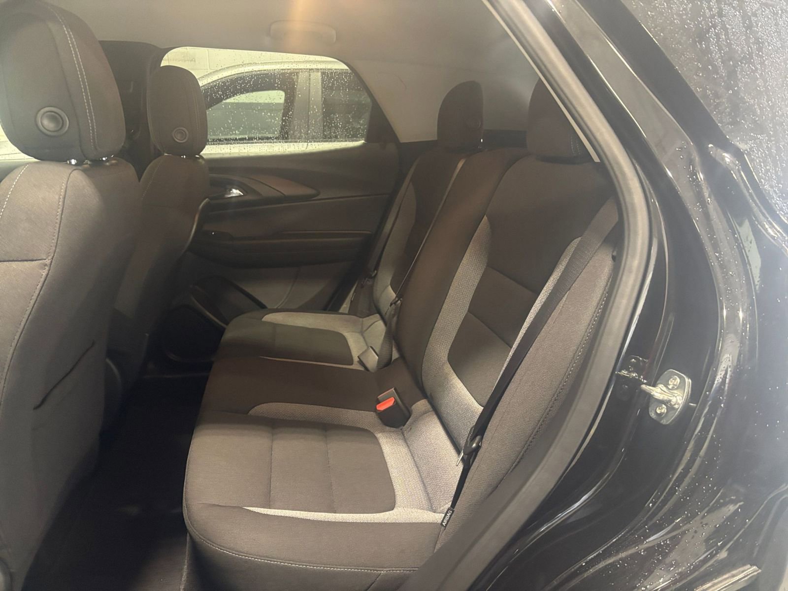 Thumbnail: 2025 Chevrolet TrailBlazer - 23