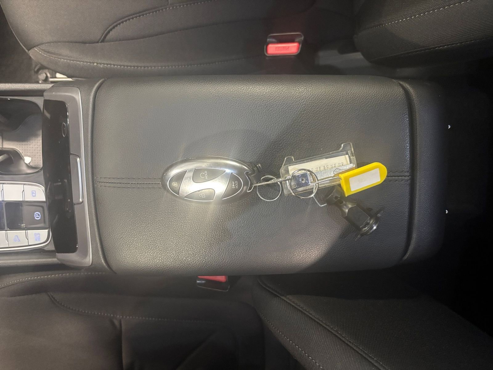 Thumbnail: 2025 Hyundai Tucson - 21