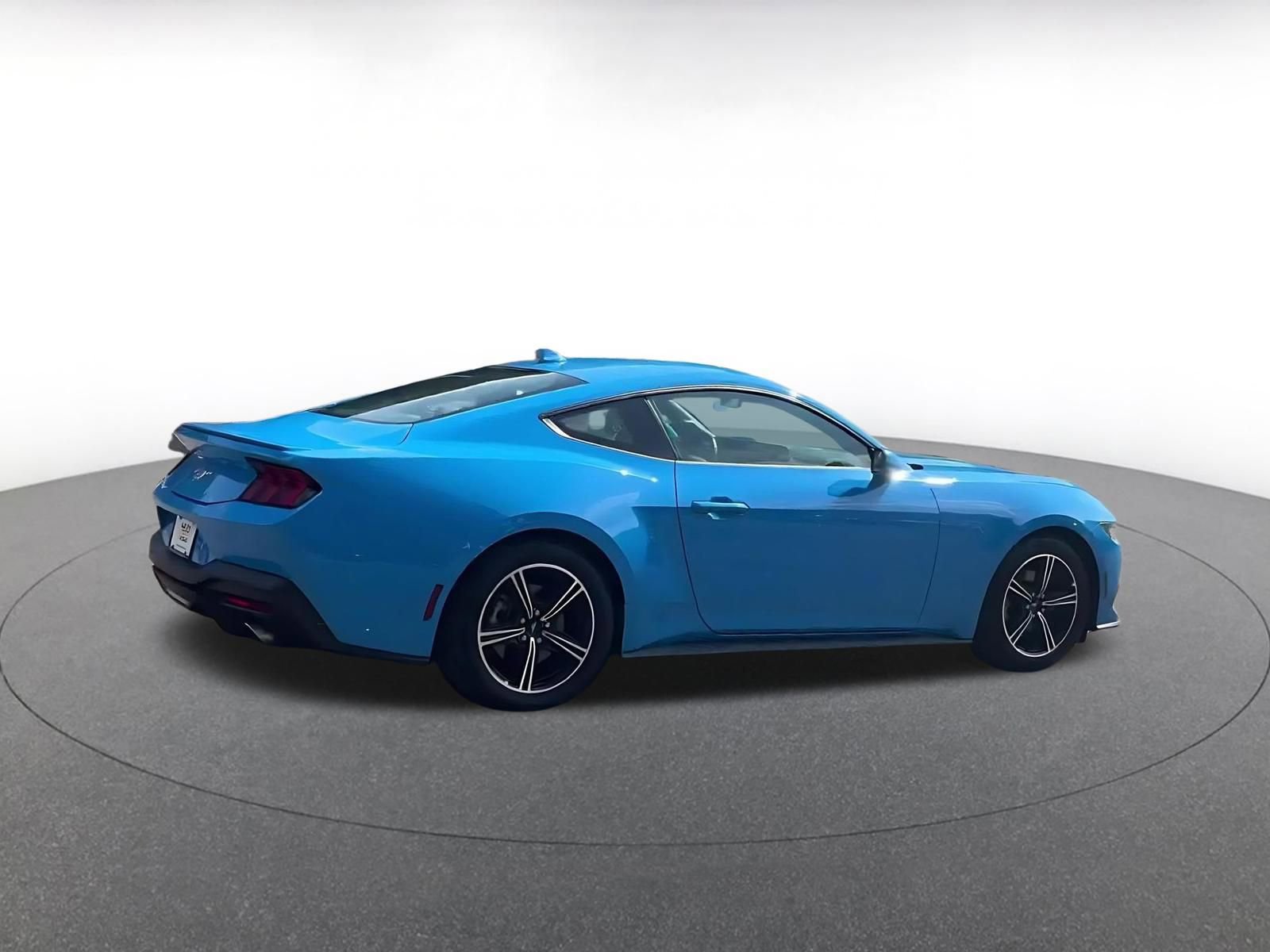 Thumbnail: 2024 Ford Mustang - 15