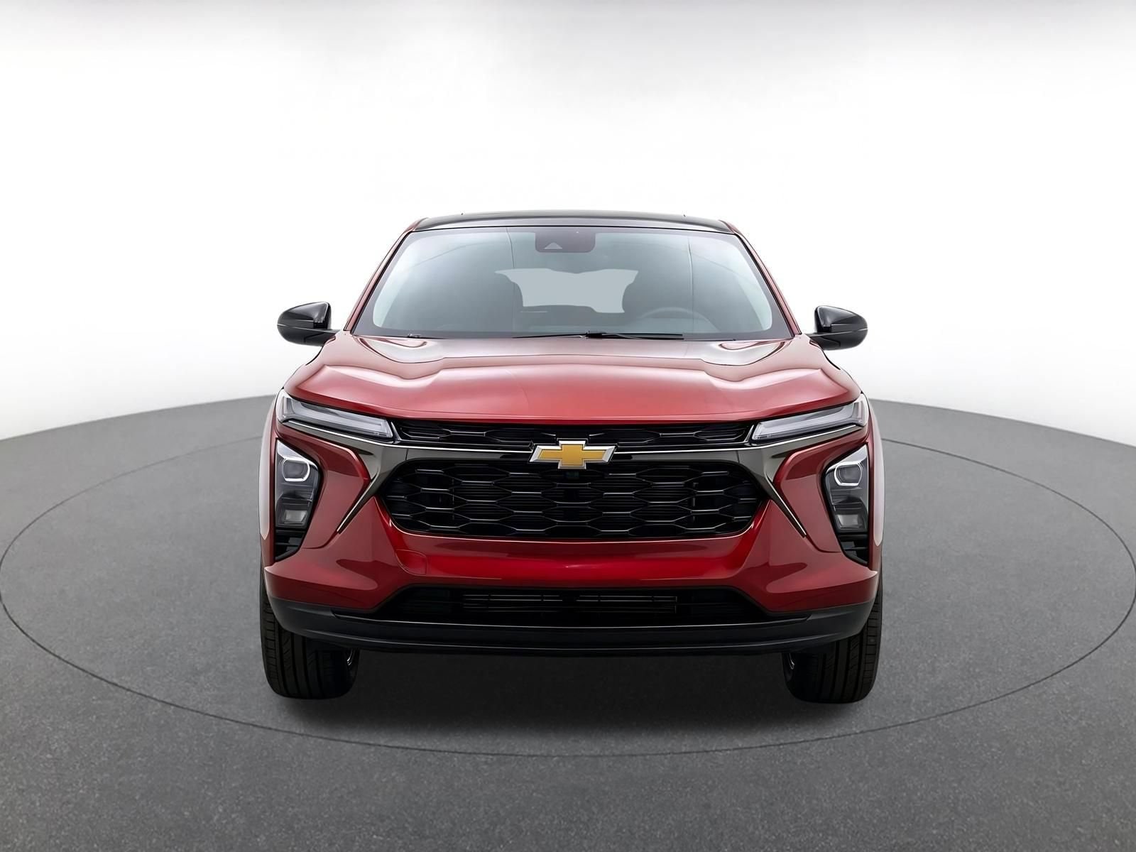 Thumbnail: 2025 Chevrolet Trax - 2