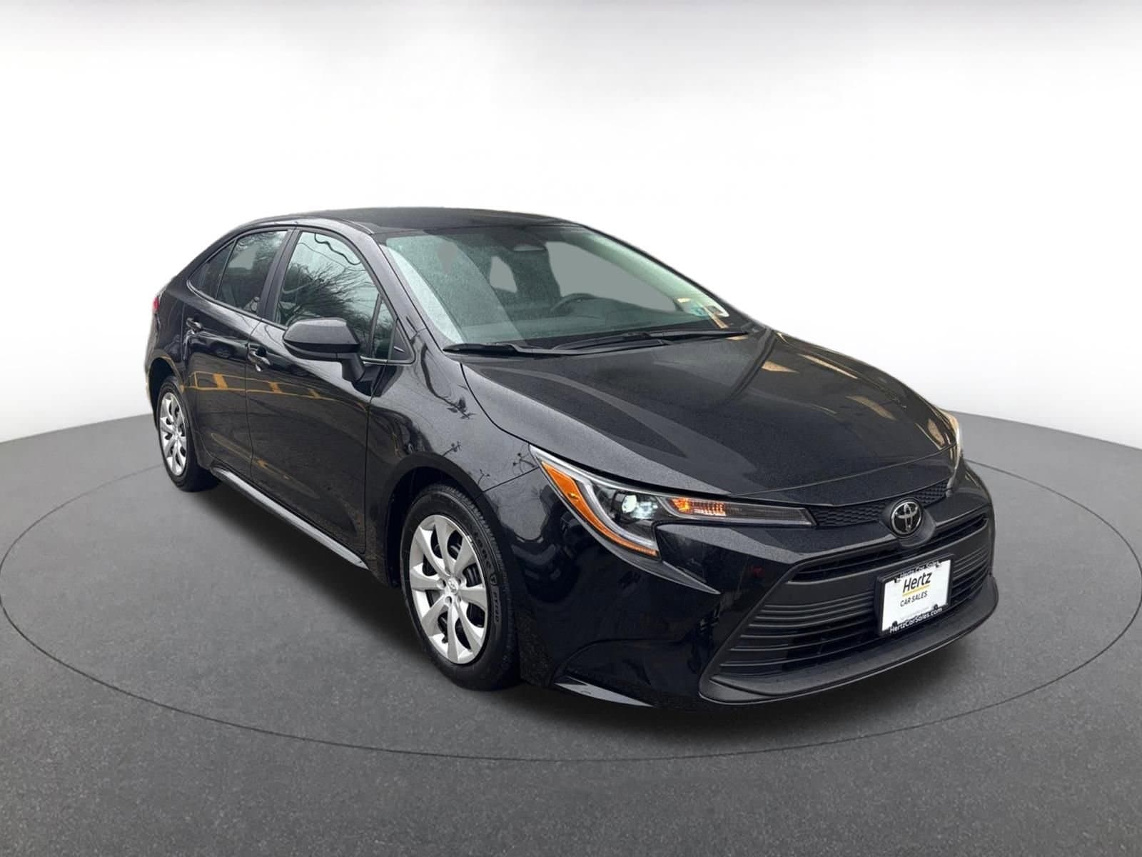 Thumbnail: 2025 Toyota Corolla - 1