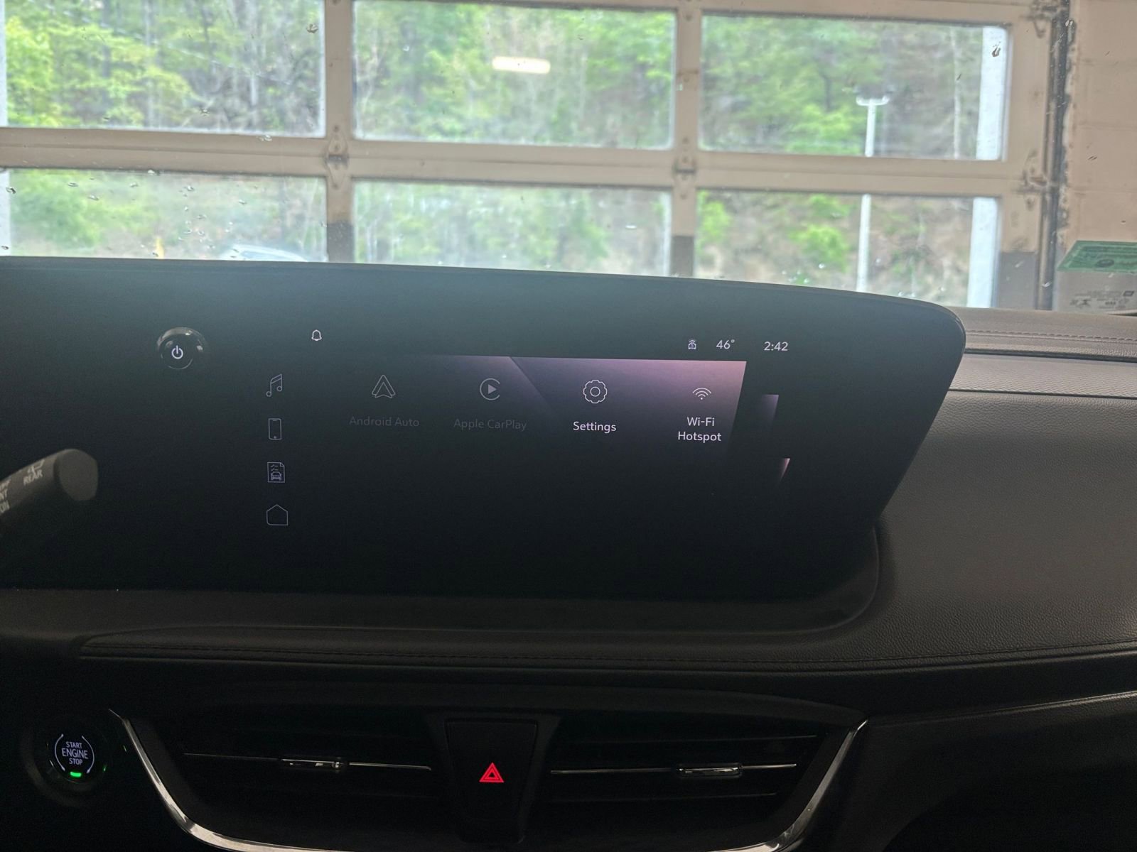 Thumbnail: 2025 Buick Encore GX - 20