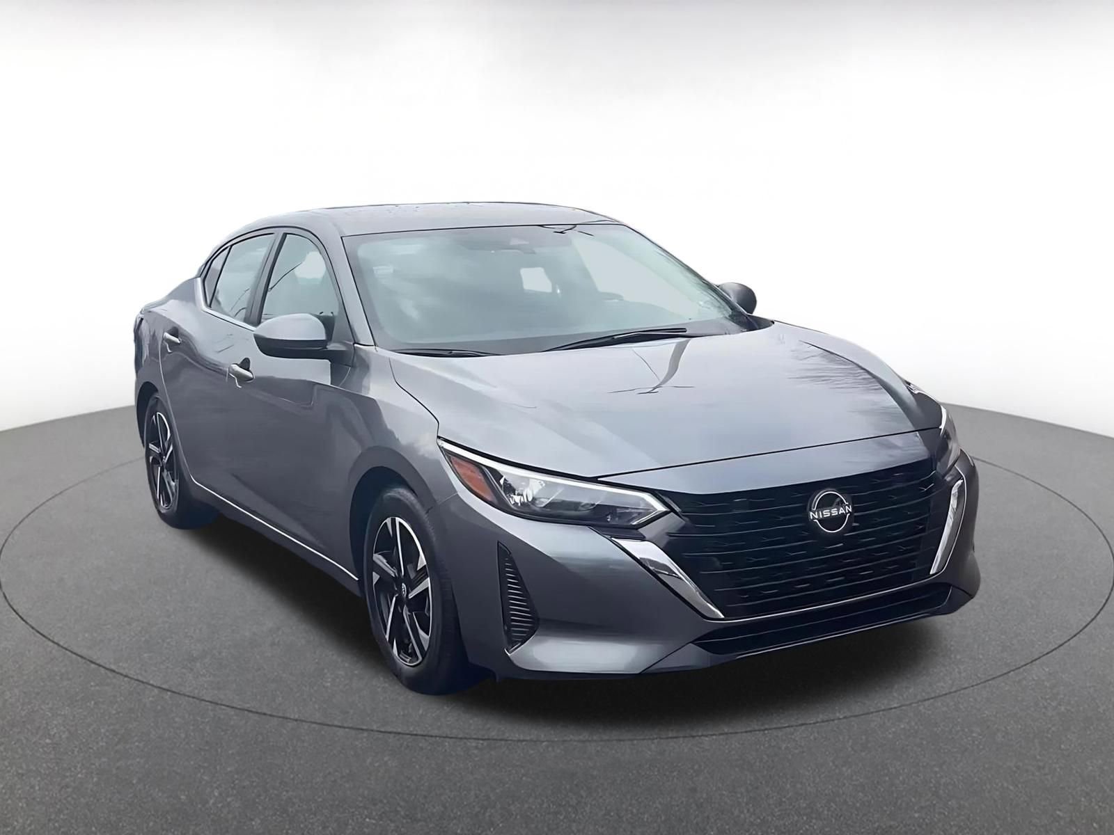 Thumbnail: 2025 Nissan Sentra - 3