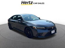 2024 Honda Civic Sport -
                  Pittsburgh, PA