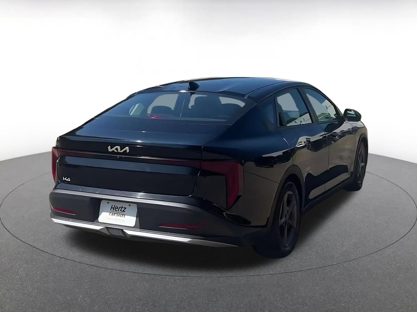 Thumbnail: 2025 Kia K4 - 13