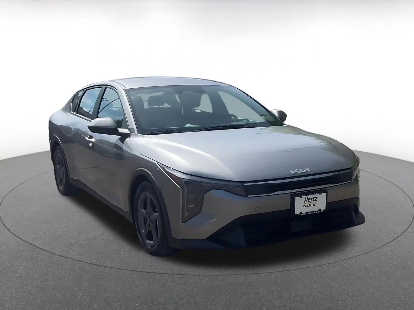 Thumbnail: 2025 Kia K4 - 3