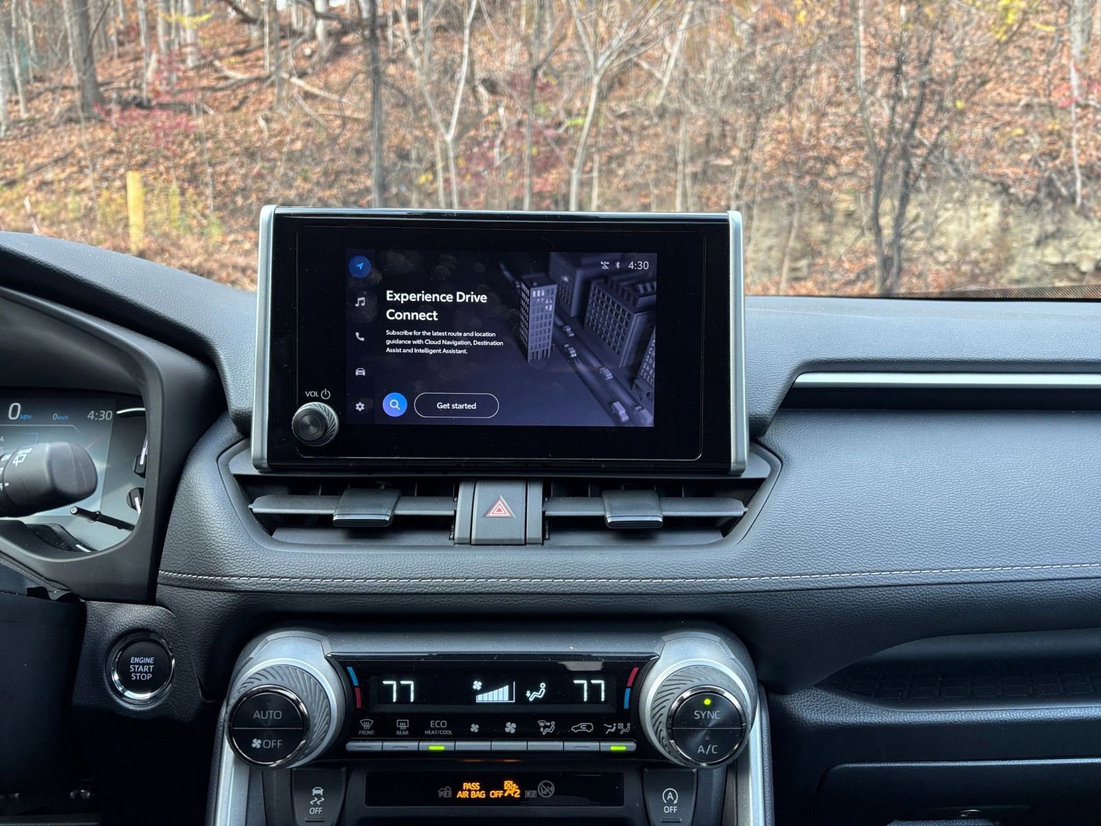 Thumbnail: 2025 Toyota RAV4 - 18