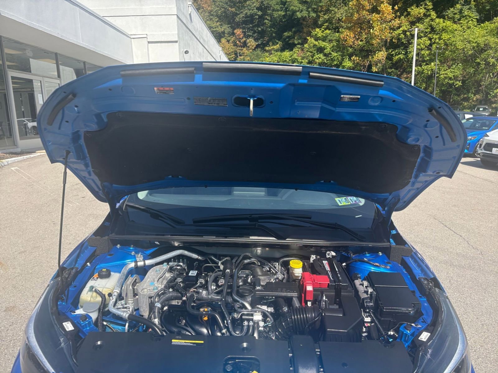 Thumbnail: 2024 Nissan Sentra - 30