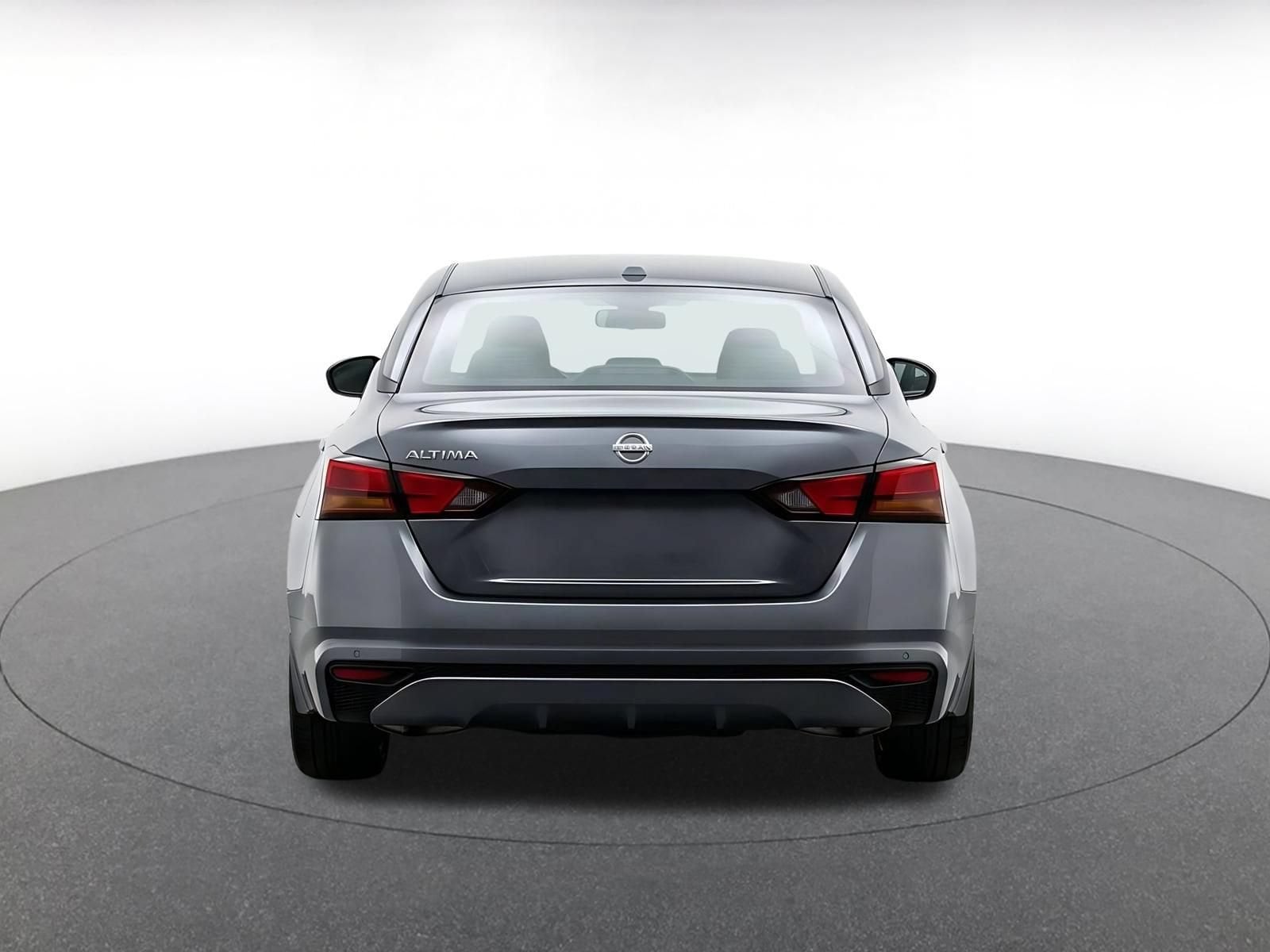 Thumbnail: 2025 Nissan Altima - 8