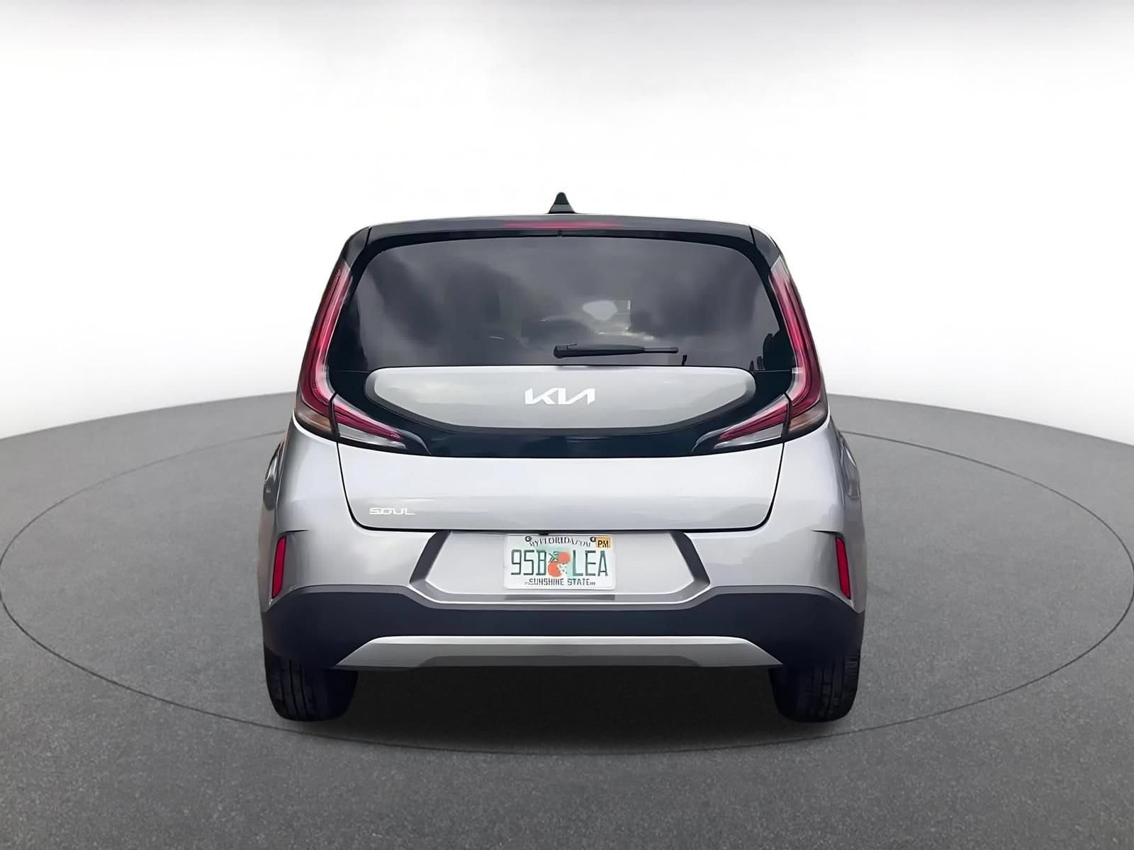 Thumbnail: 2025 Kia Soul - 12