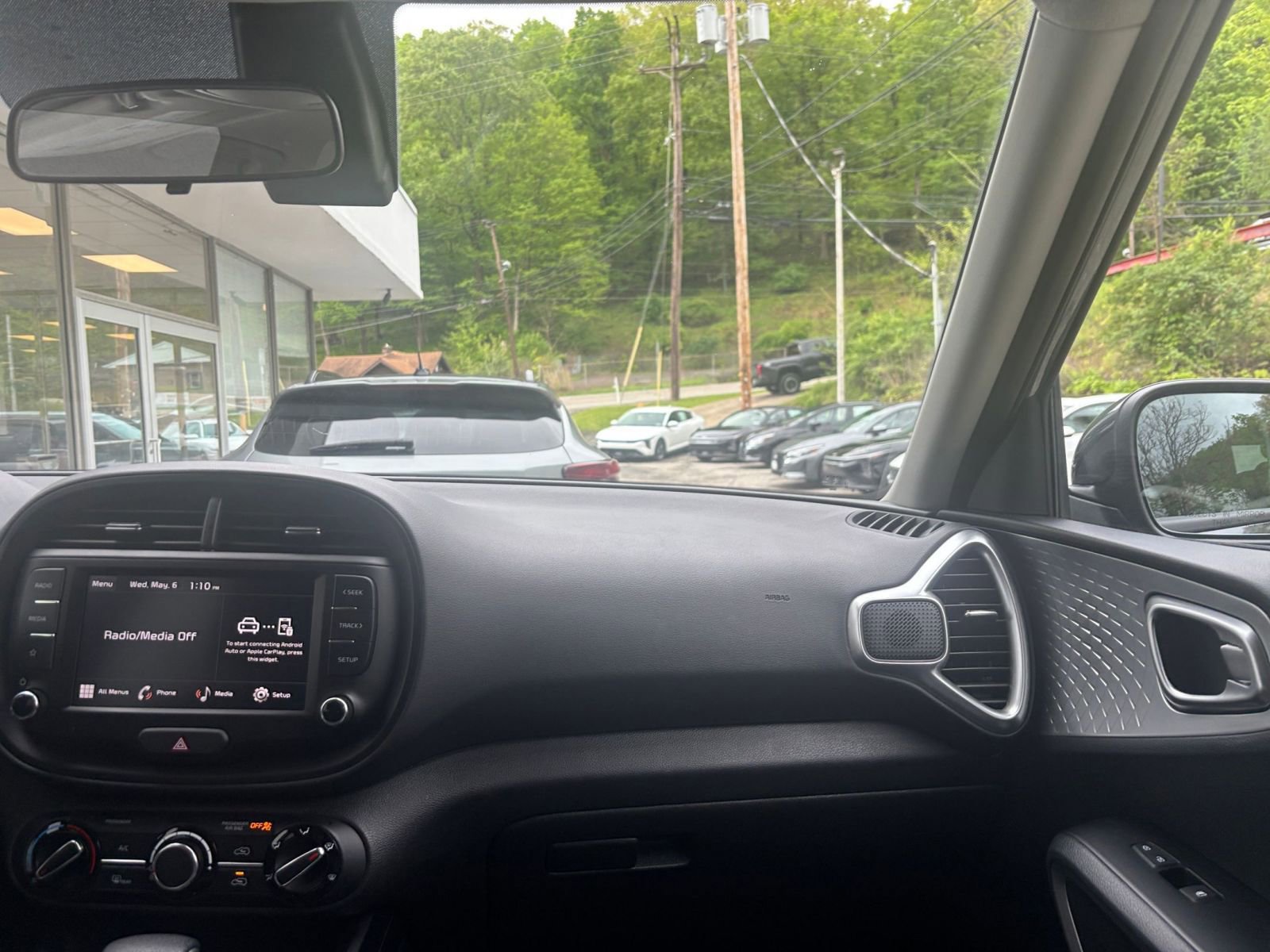 Thumbnail: 2025 Kia Soul - 33