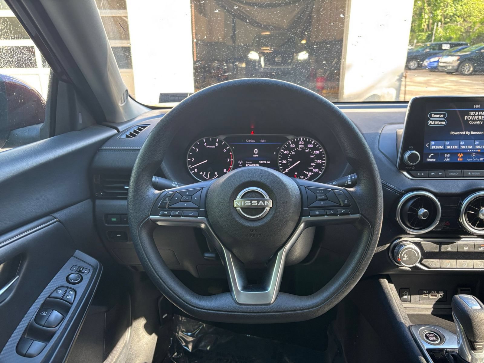 Thumbnail: 2024 Nissan Sentra - 28