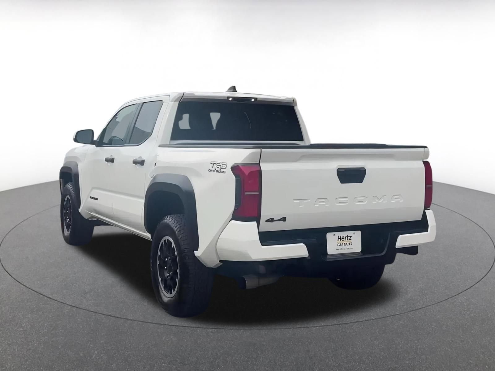 Thumbnail: 2025 Toyota Tacoma - 11