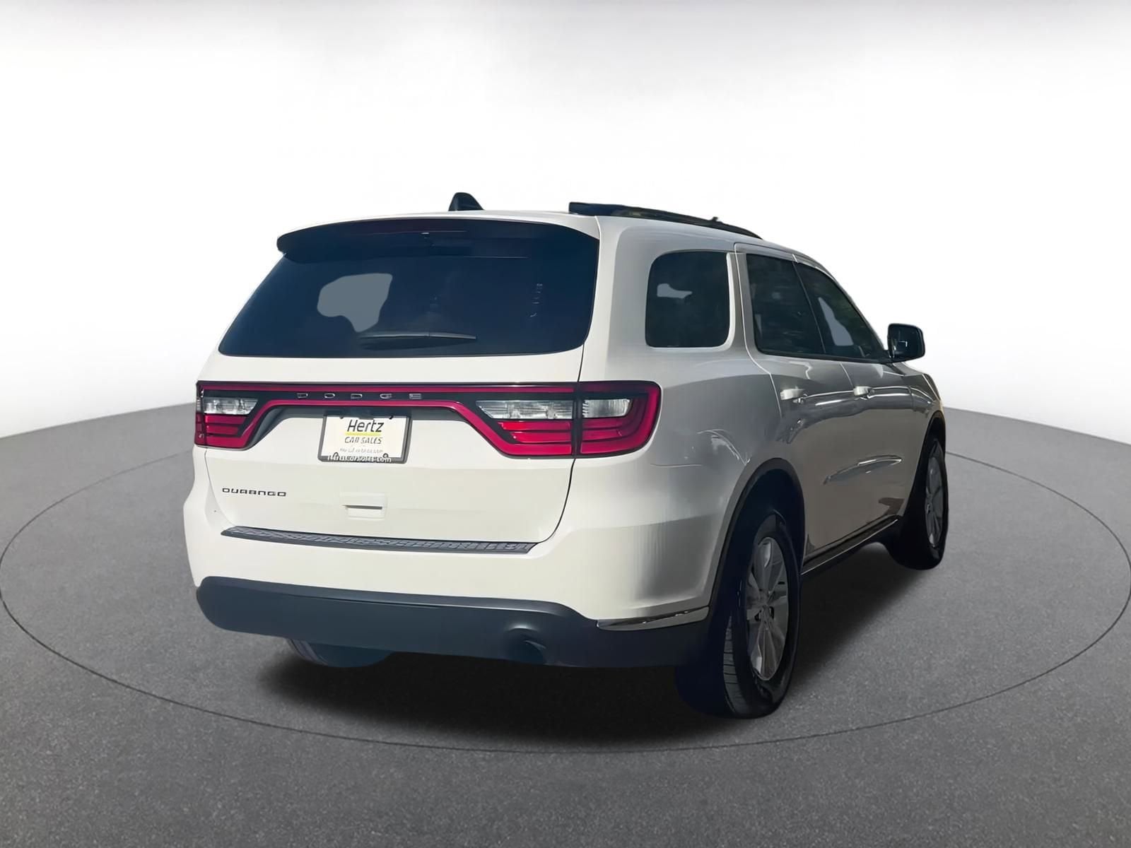 Thumbnail: 2023 Dodge Durango - 14