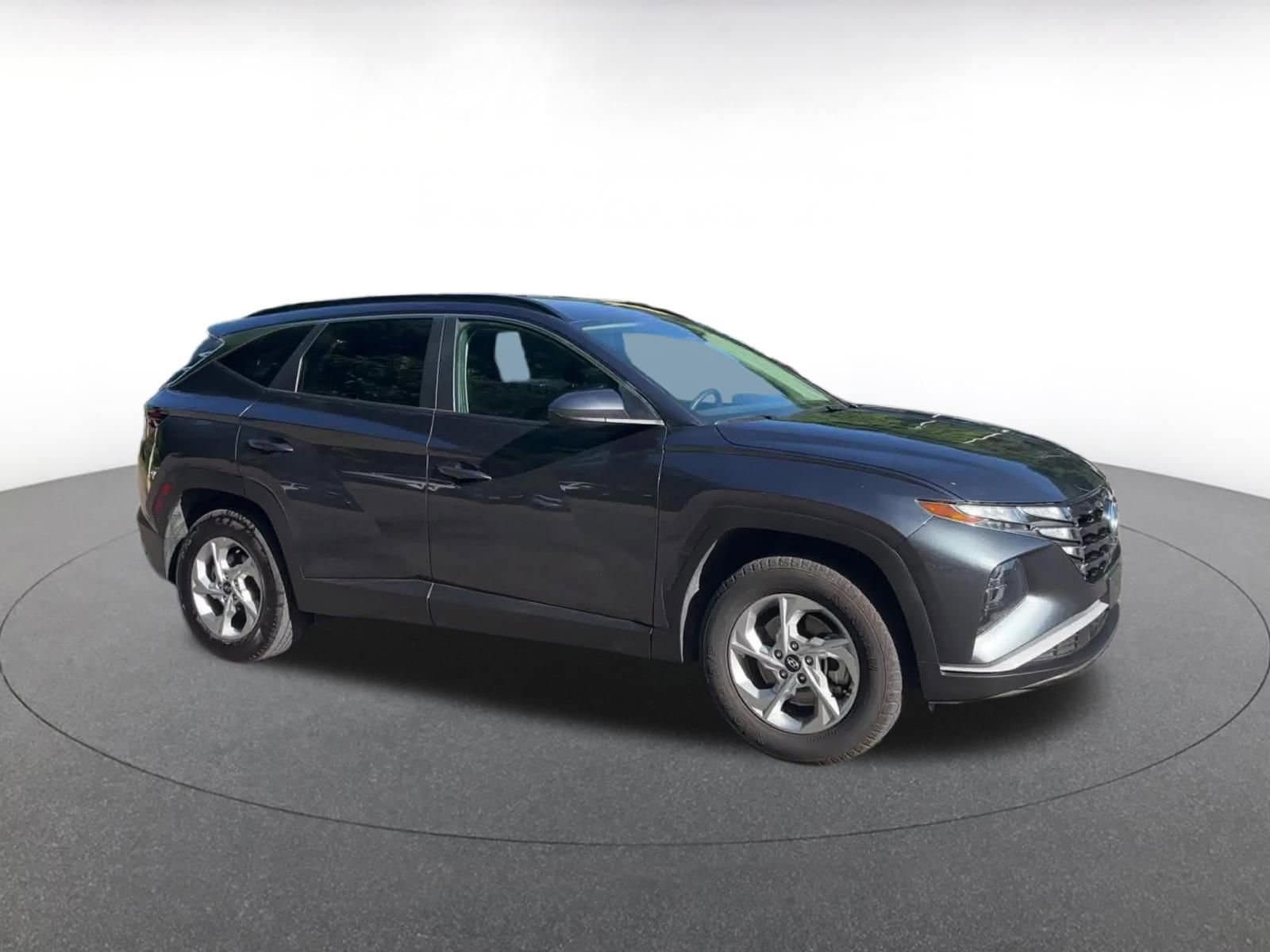 Thumbnail: 2024 Hyundai Tucson - 2