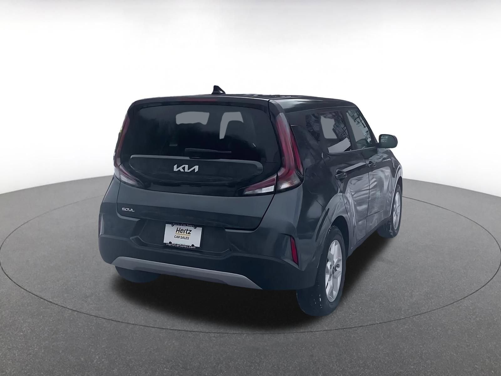 Thumbnail: 2025 Kia Soul - 12