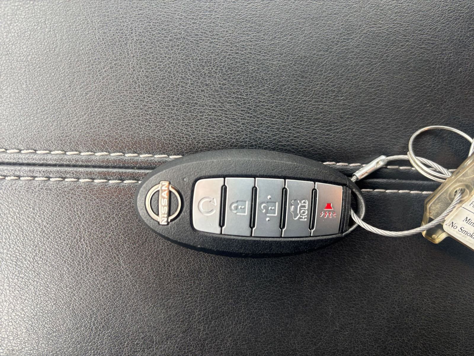 Thumbnail: 2025 Nissan Altima - 27