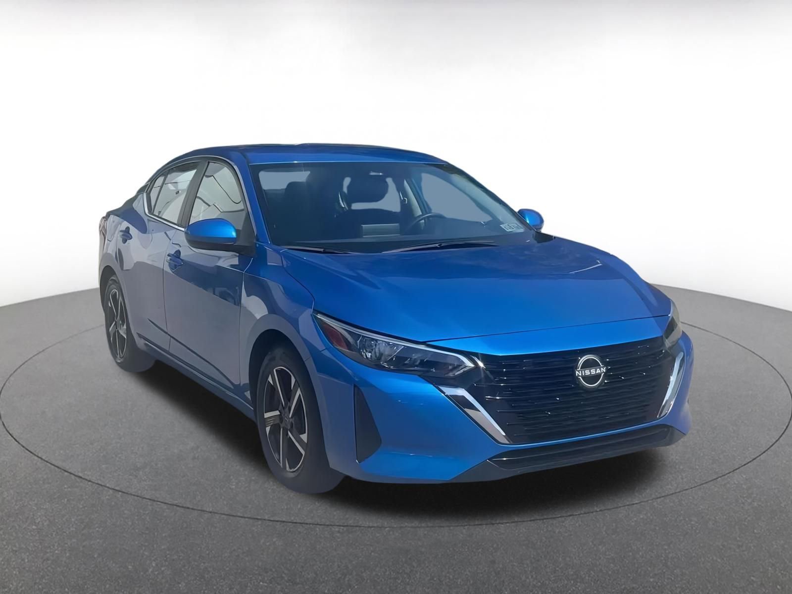 Thumbnail: 2024 Nissan Sentra - 3