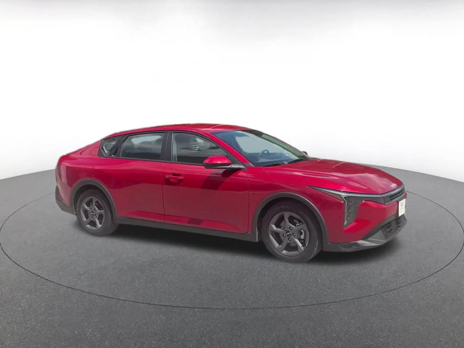 Thumbnail: 2025 Kia K4 - 2
