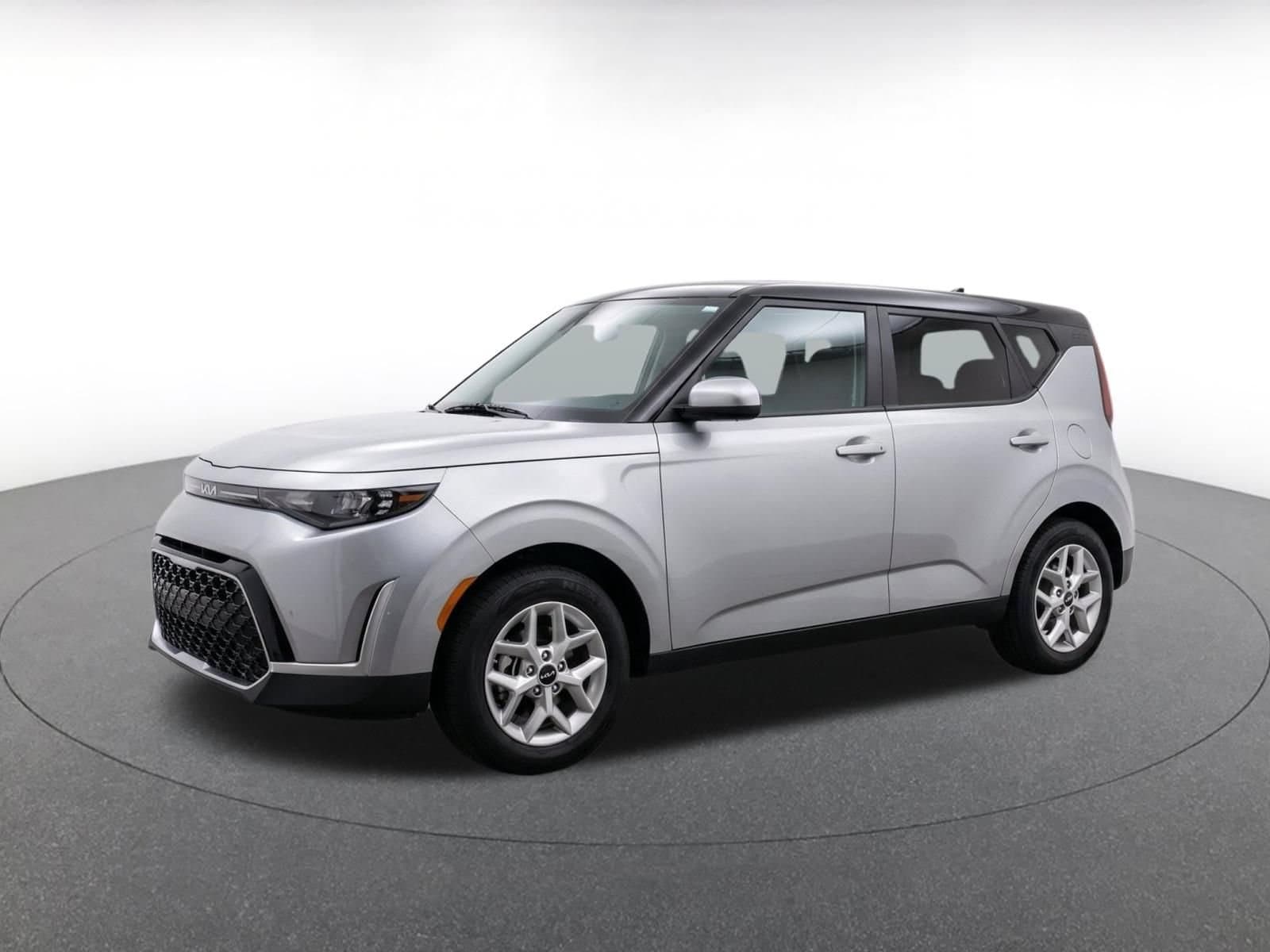 Thumbnail: 2025 Kia Soul - 3