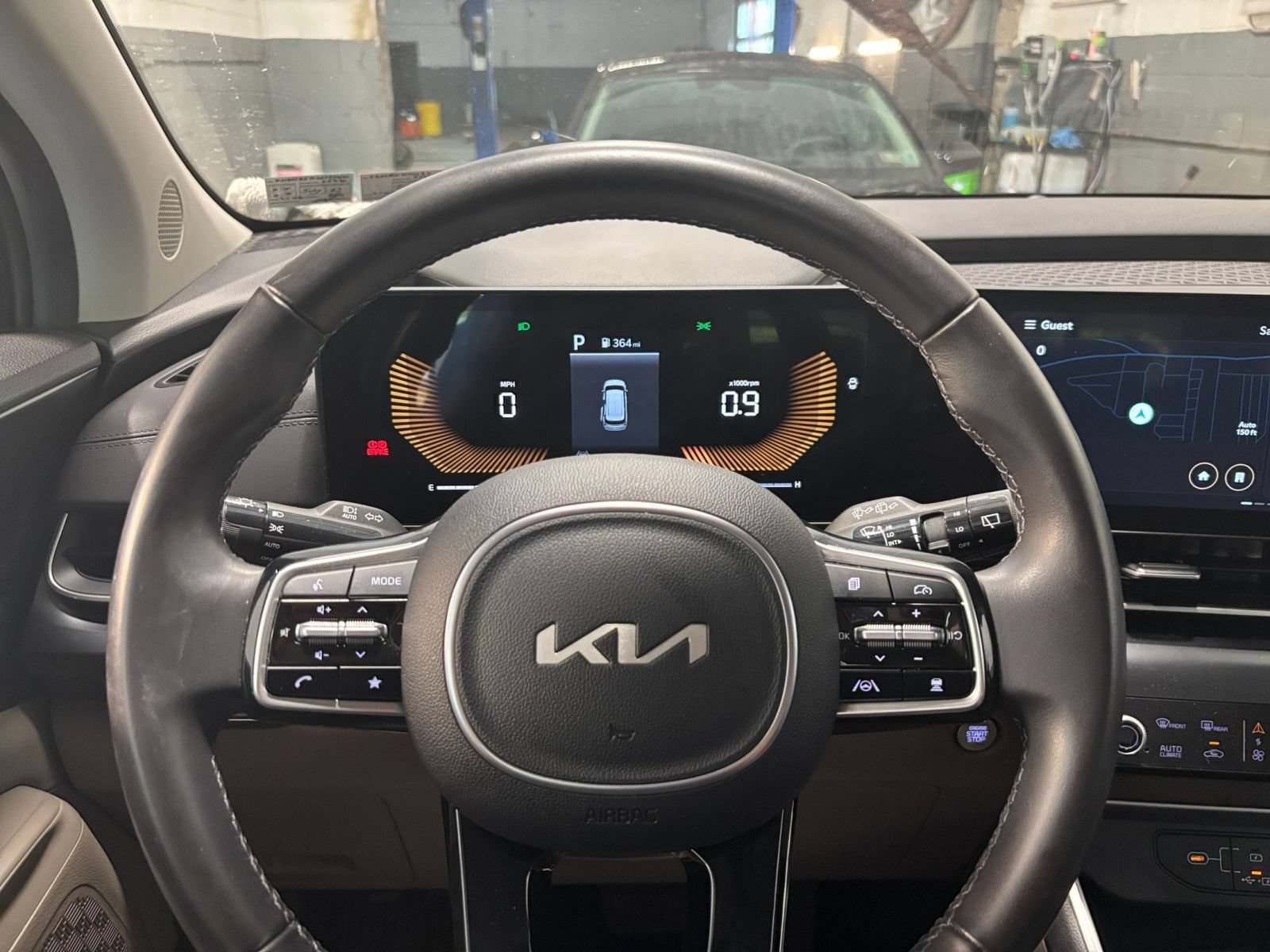 Thumbnail: 2026 Kia Carnival - 30