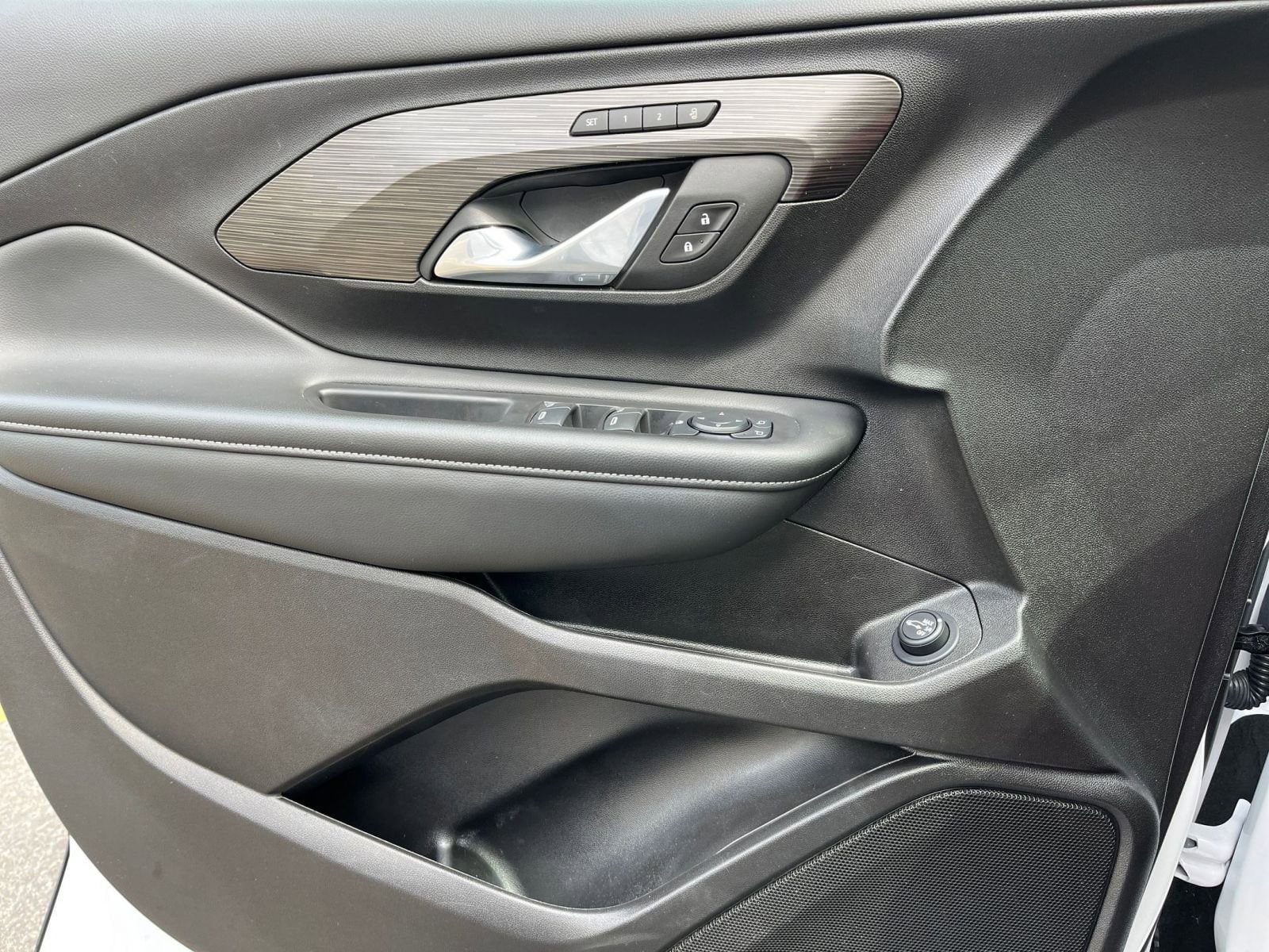 Thumbnail: 2024 GMC Terrain - 20