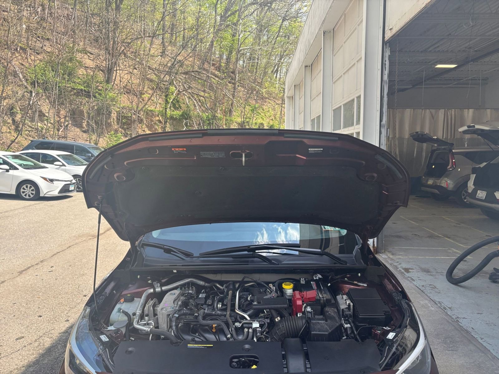 Thumbnail: 2024 Nissan Sentra - 31