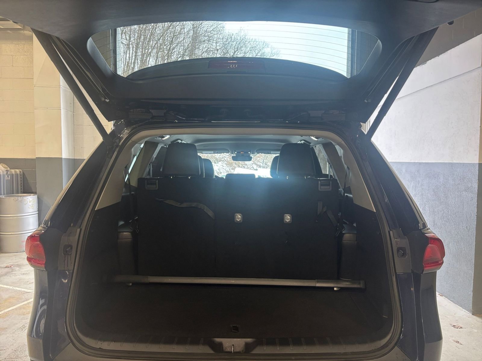 Thumbnail: 2025 Toyota Grand Highlander - 33